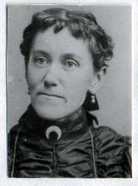 Almira Lucinda Jackson (1865-1929) Profile